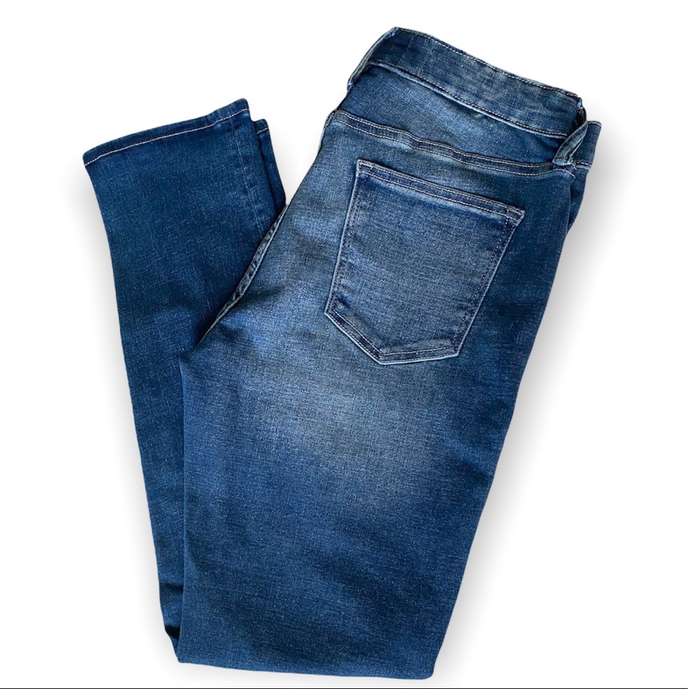 Old Navy Men’s Skinny Jeans. Size 34x30L